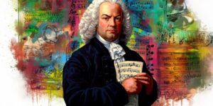10 Komposer Musik Klasik yang Mengubah Dunia