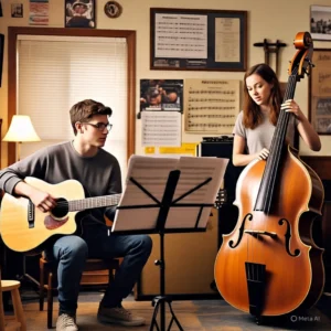 10 Strategi Cerdas Belajar Musik untuk Orang Dewasa