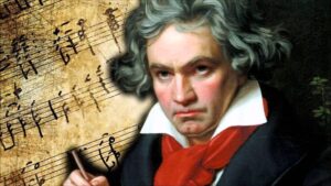 Menembus Sunyi: Rahasia Beethoven Menaklukkan Keheningan