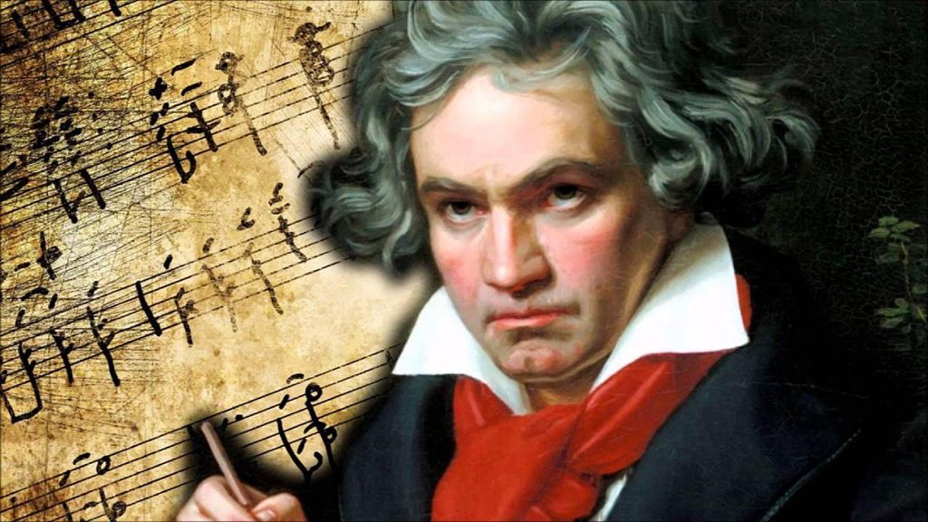 Menembus Sunyi: Rahasia Beethoven Menaklukkan Keheningan